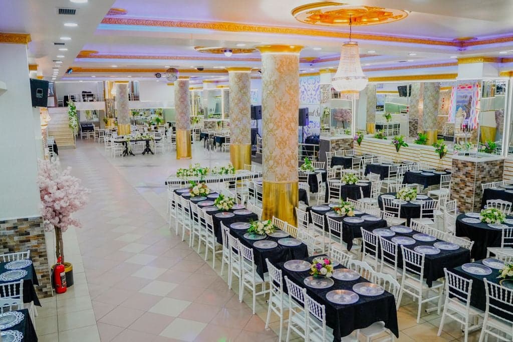 By Özer Düğün Davet Salonu — Bağcılar, İstanbul