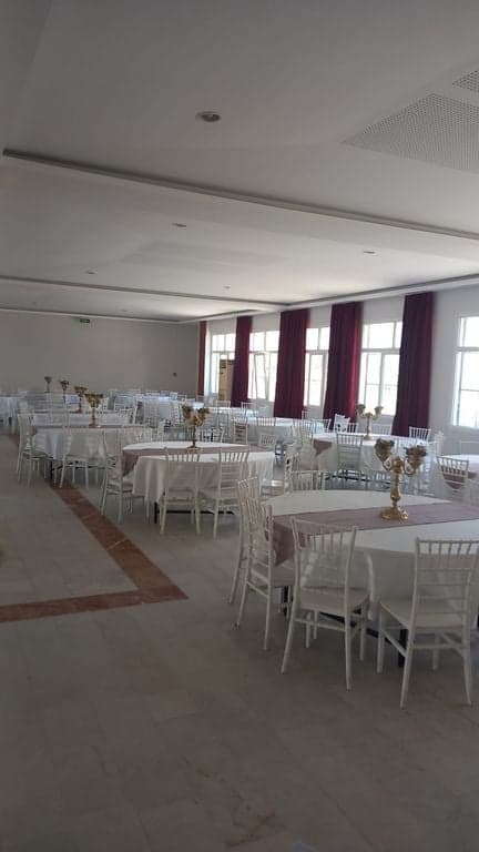 Ares Garden Düğün Salonu — Çiğli, İzmir